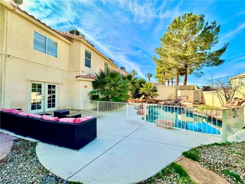 Tiny photo for 6482 Willow Breeze Lane, Las Vegas, NV 89118 (MLS # 2749228)