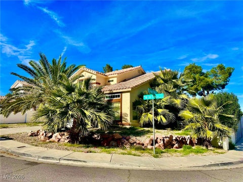Tiny photo for 6482 Willow Breeze Lane, Las Vegas, NV 89118 (MLS # 2749228)