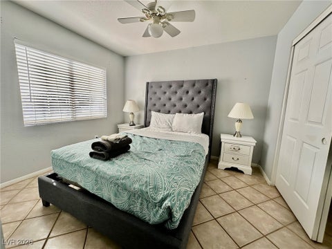 Tiny photo for 6482 Willow Breeze Lane, Las Vegas, NV 89118 (MLS # 2749228)