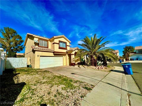 Tiny photo for 6482 Willow Breeze Lane, Las Vegas, NV 89118 (MLS # 2749228)