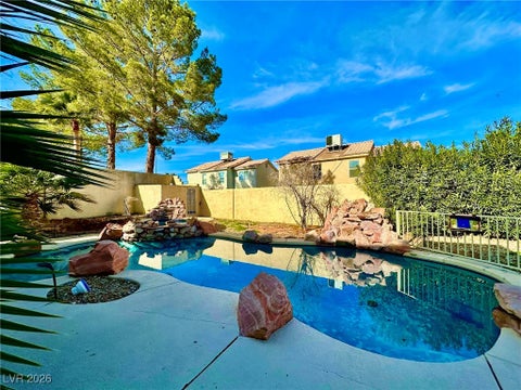 Tiny photo for 6482 Willow Breeze Lane, Las Vegas, NV 89118 (MLS # 2749228)