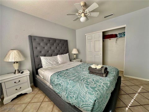 Tiny photo for 6482 Willow Breeze Lane, Las Vegas, NV 89118 (MLS # 2749228)