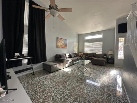 Tiny photo for 6482 Willow Breeze Lane, Las Vegas, NV 89118 (MLS # 2749228)