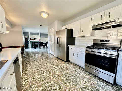 Tiny photo for 6482 Willow Breeze Lane, Las Vegas, NV 89118 (MLS # 2749228)