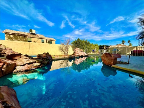 Tiny photo for 6482 Willow Breeze Lane, Las Vegas, NV 89118 (MLS # 2749228)