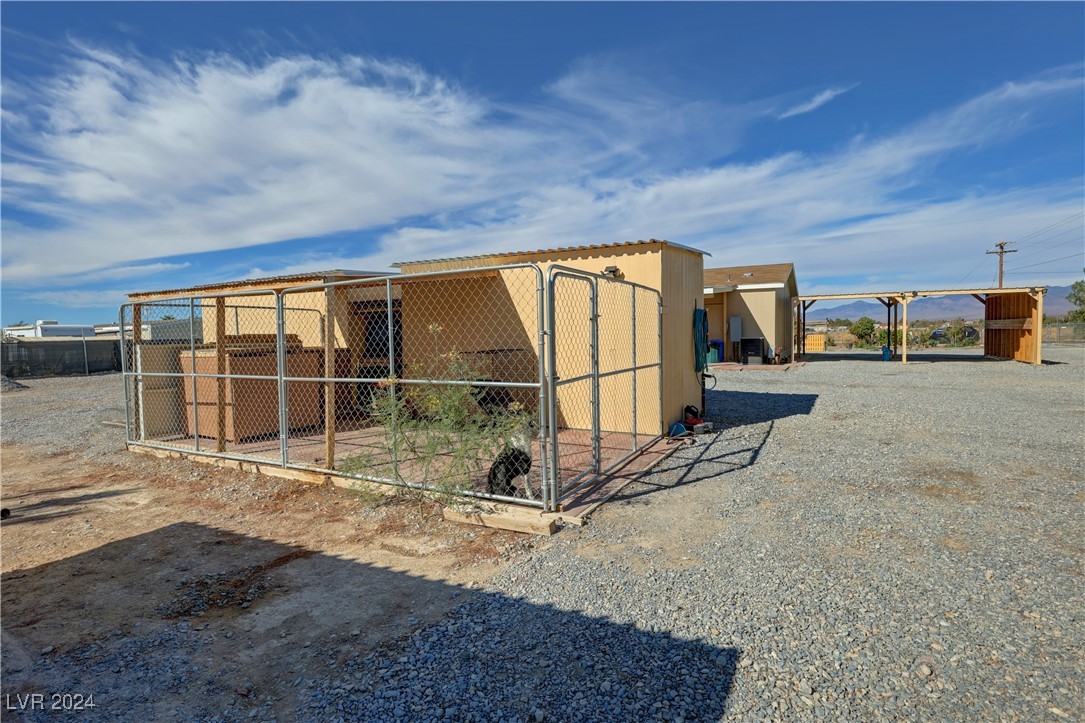 1921 Jeane Avenue, Pahrump, Nevada image 34