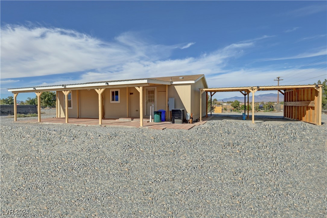 1921 Jeane Avenue, Pahrump, Nevada image 4