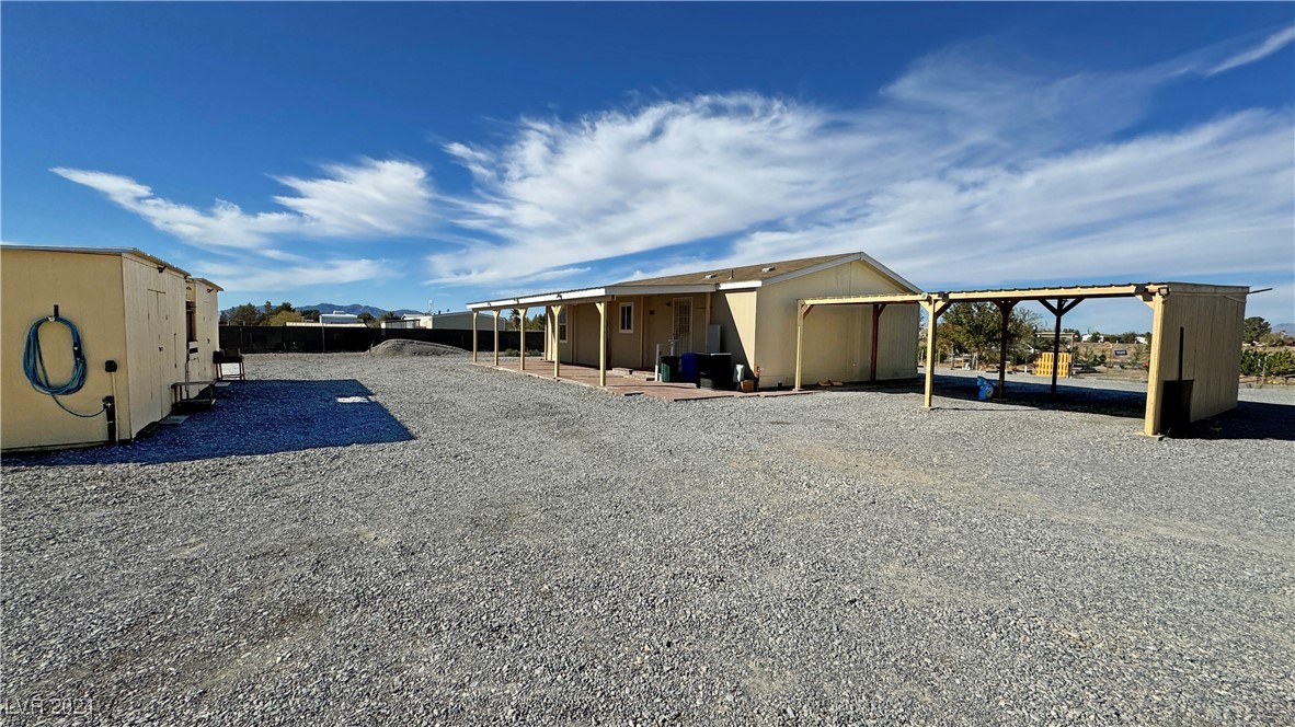 1921 Jeane Avenue, Pahrump, Nevada image 32