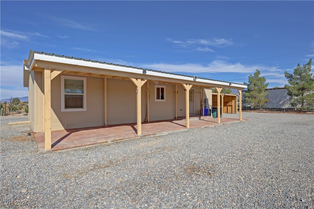 1921 Jeane Avenue, Pahrump, Nevada image 3