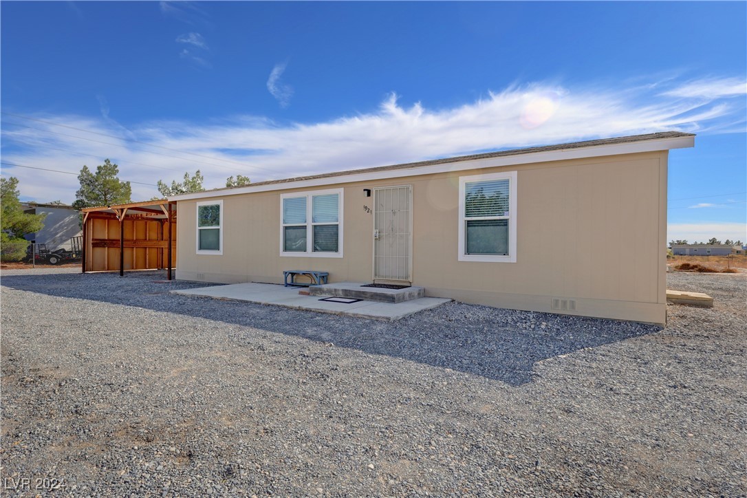 1921 Jeane Avenue, Pahrump, Nevada image 2