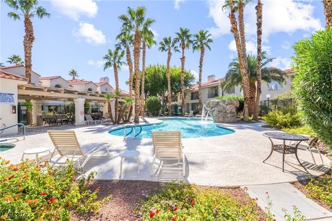 7629 Valley Green Drive 101 Las Vegas NV 89149