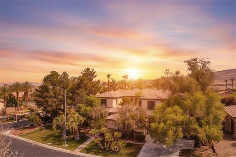 Photo of 10127 Clifton Forge Avenue, Las Vegas, NV 89148 (MLS # 2743303)