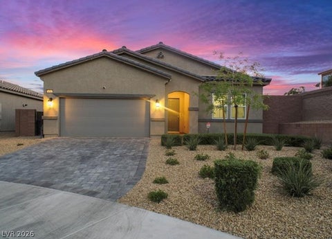 Tiny photo for 415 Hellebores Avenue, North Las Vegas, NV 89084 (MLS # 2789635)