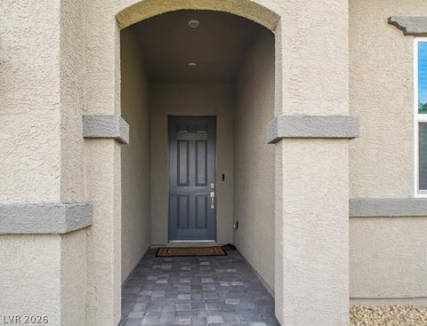 Tiny photo for 415 Hellebores Avenue, North Las Vegas, NV 89084 (MLS # 2789635)