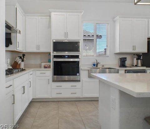 Tiny photo for 415 Hellebores Avenue, North Las Vegas, NV 89084 (MLS # 2789635)