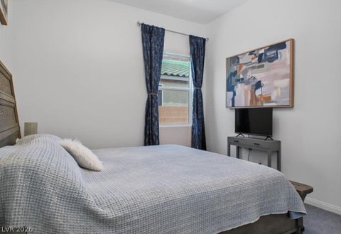 Tiny photo for 415 Hellebores Avenue, North Las Vegas, NV 89084 (MLS # 2789635)