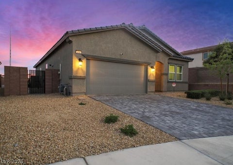 Tiny photo for 415 Hellebores Avenue, North Las Vegas, NV 89084 (MLS # 2789635)