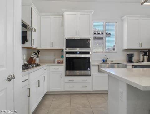 Tiny photo for 415 Hellebores Avenue, North Las Vegas, NV 89084 (MLS # 2789635)