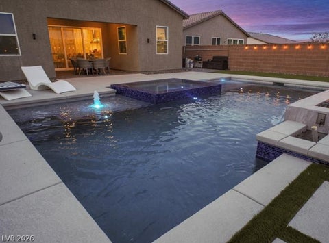 Tiny photo for 415 Hellebores Avenue, North Las Vegas, NV 89084 (MLS # 2789635)
