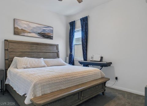 Tiny photo for 415 Hellebores Avenue, North Las Vegas, NV 89084 (MLS # 2789635)