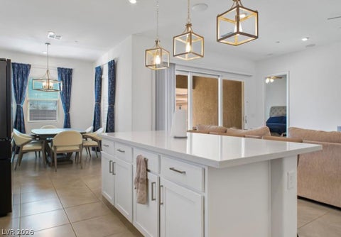 Tiny photo for 415 Hellebores Avenue, North Las Vegas, NV 89084 (MLS # 2789635)
