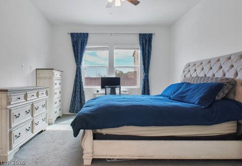 Tiny photo for 415 Hellebores Avenue, North Las Vegas, NV 89084 (MLS # 2789635)