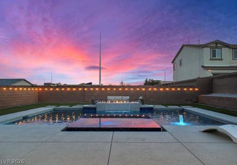 Tiny photo for 415 Hellebores Avenue, North Las Vegas, NV 89084 (MLS # 2789635)