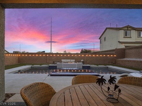 Tiny photo for 415 Hellebores Avenue, North Las Vegas, NV 89084 (MLS # 2789635)