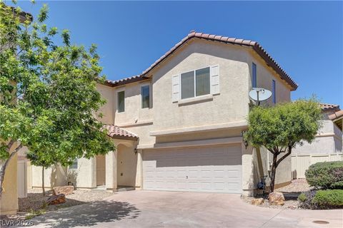 Photo of 5862 Baroque Gold Court, Las Vegas, NV 89139 (MLS # 2774408)