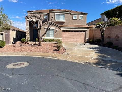 Homes For Rent - 170 Arches Court<br/> Henderson, NV 89012