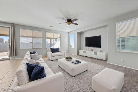 6679 Chariots Path Court Las Vegas NV 89142