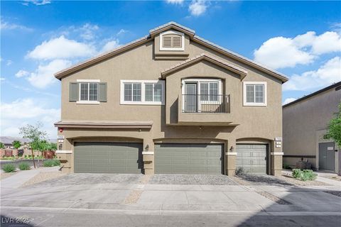 7950 Pandora Sky Street 1 North Las Vegas NV 89084