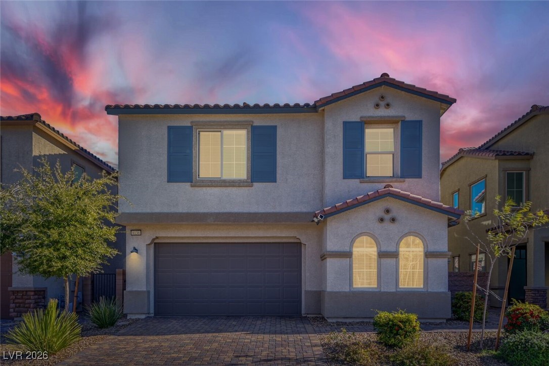 8136 Skye Plum Street