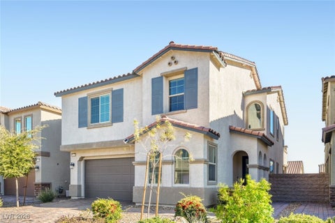 Apartment For Sale - 8136 Skye Plum Street<br/> Las Vegas, NV 89166