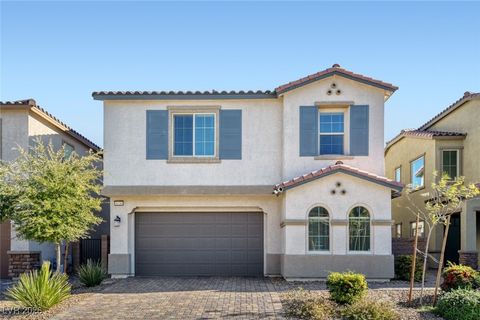 Property photo of 8136 skye plum street, las vegas, NV 89166