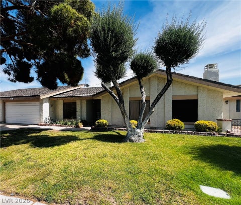 Townhouse For Sale - 709 Ridgemount Drive<br/> Las Vegas, NV 89107