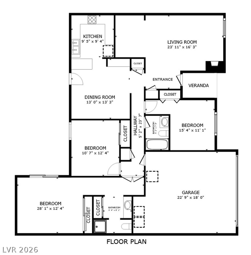 709 Ridgemount Drive