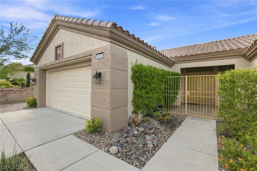 10612 Clear Meadows Drive