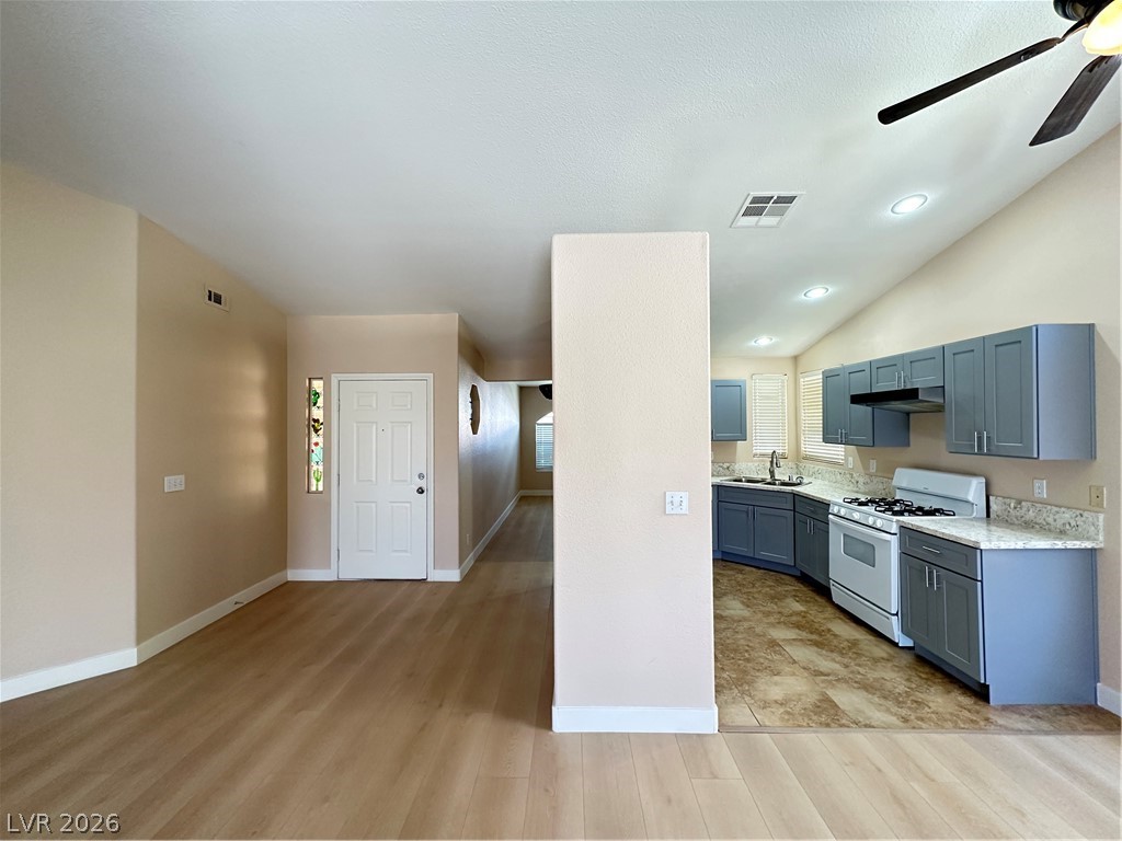 4605 Casa Bonita Drive