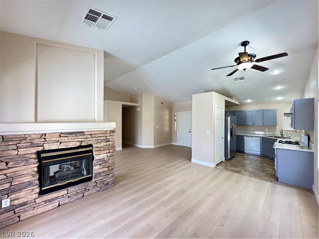 4605 Casa Bonita Drive