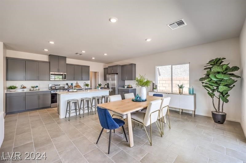 1237 Vozar Bay Place #LOT 76, North Las Vegas, Nevada image 8