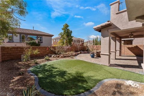 Tiny photo for 11577 Hadwen Lane, Las Vegas, NV 89135 (MLS # 2797805)