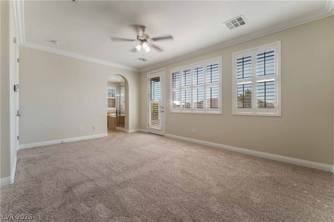Tiny photo for 11577 Hadwen Lane, Las Vegas, NV 89135 (MLS # 2797805)