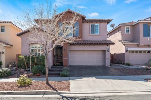 Photo of 11577 Hadwen Lane, Las Vegas, NV 89135 (MLS # 2797805)
