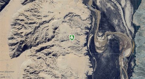 Vacant Land For Sale - 071-12-401-006<br/> Moapa, NV 89040