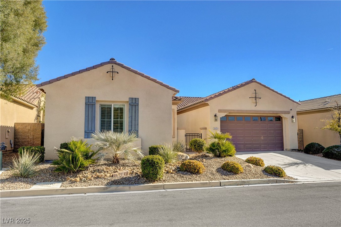 2470 Lothian Street, Henderson, Nevada image 2