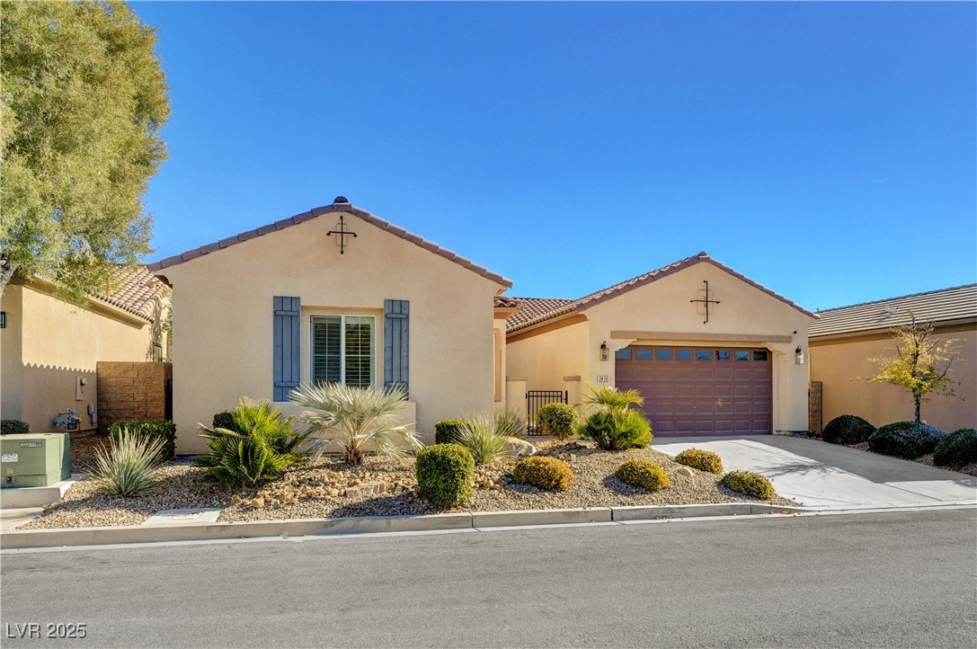 2470 Lothian Street, Henderson, Nevada image 16