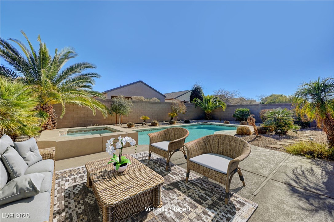 2470 Lothian Street, Henderson, Nevada image 3