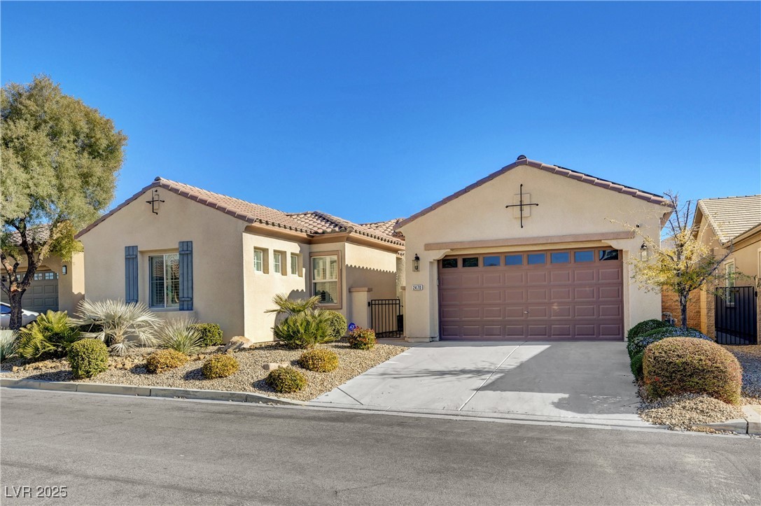 2470 Lothian Street, Henderson, Nevada image 1