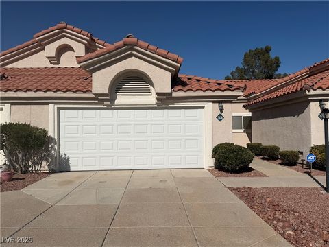 7828 Settlers Ridge Lane Las Vegas NV 89145